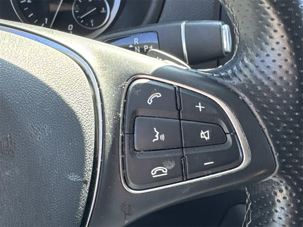 2022 Mercedes Benz Metris Cargo photo 21