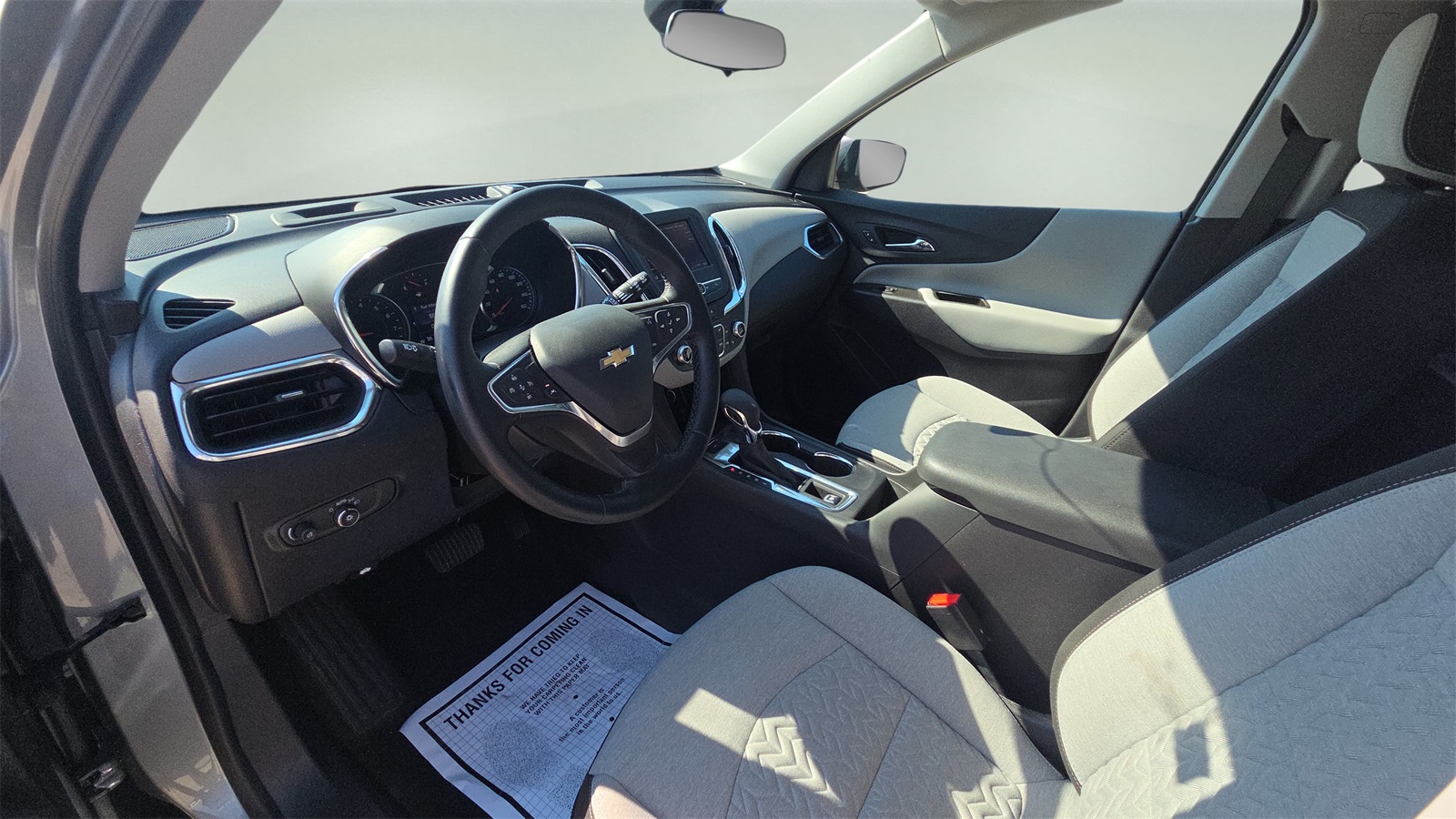 2023 Chevrolet Equinox LT photo 20