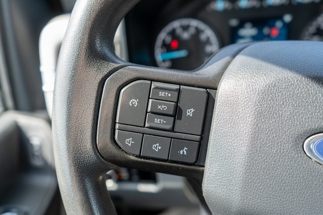 2023 Ford F-250 XL photo 17