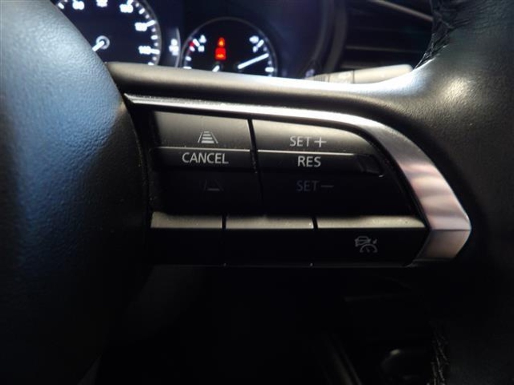2024 Mazda CX-30 2.5 Select Sport photo 28