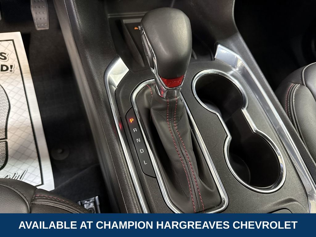 2023 Chevrolet Traverse RS photo 16