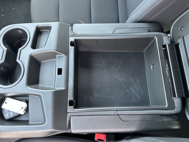 2025 Chevrolet Silverado 1500 LT photo 25