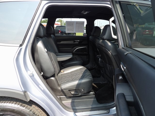 2023 Kia Telluride SX X-Line Prestige X-Pro photo 41