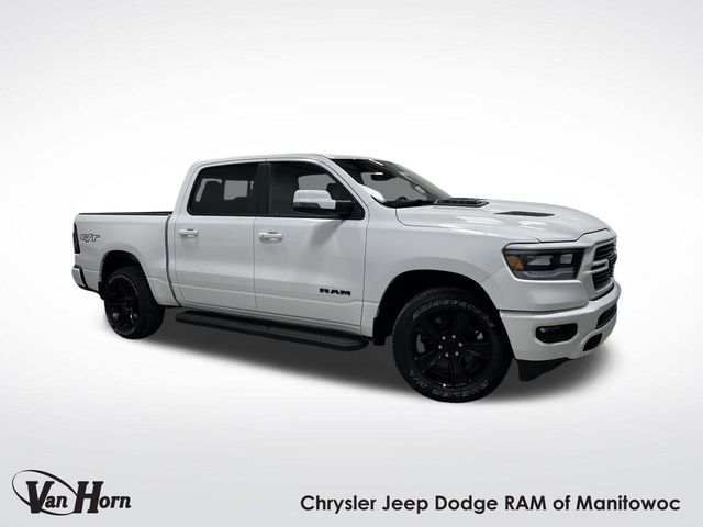 2023 RAM Ram 1500 Sport's photo