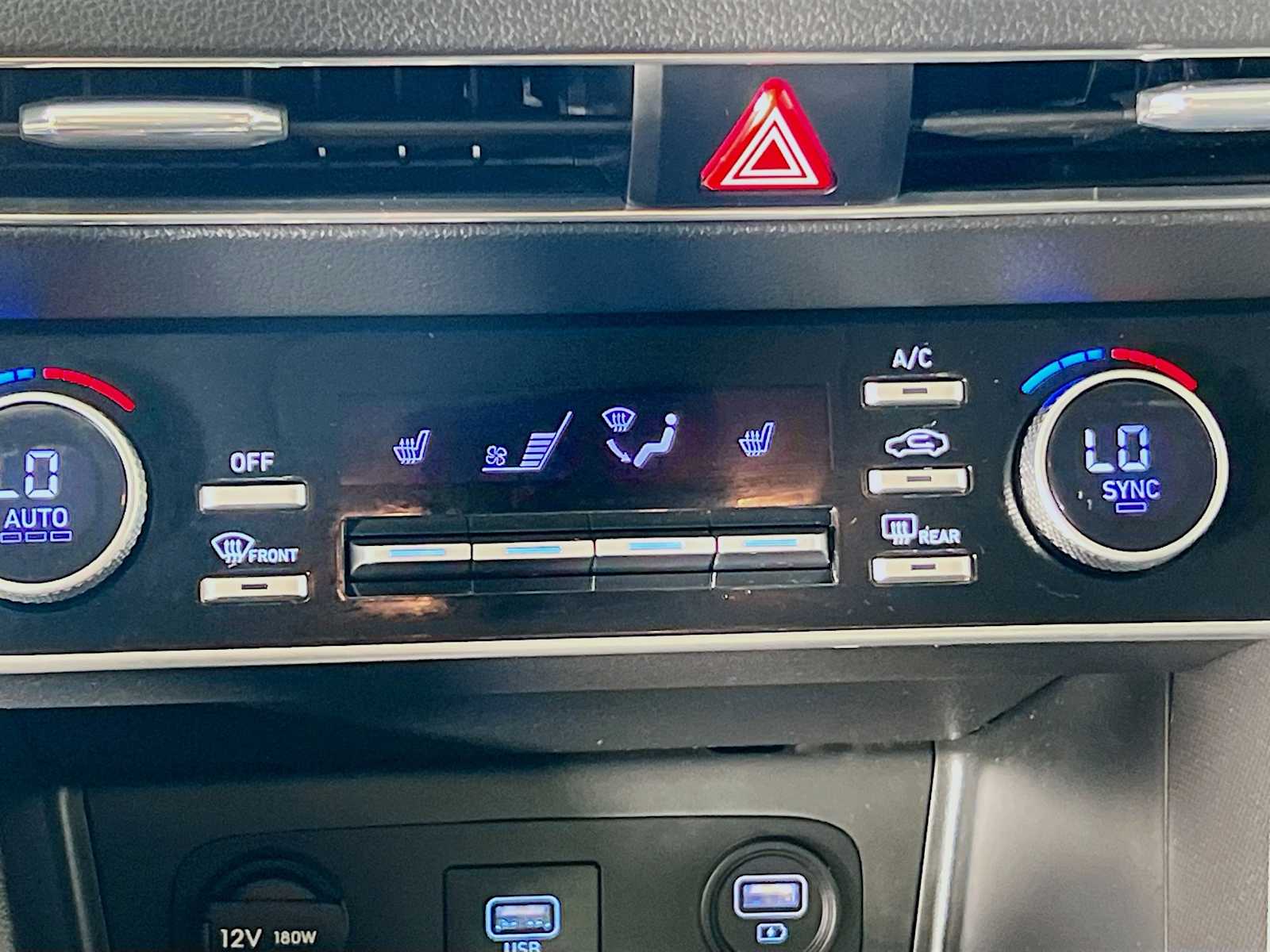 2023 Hyundai Sonata SEL photo 20
