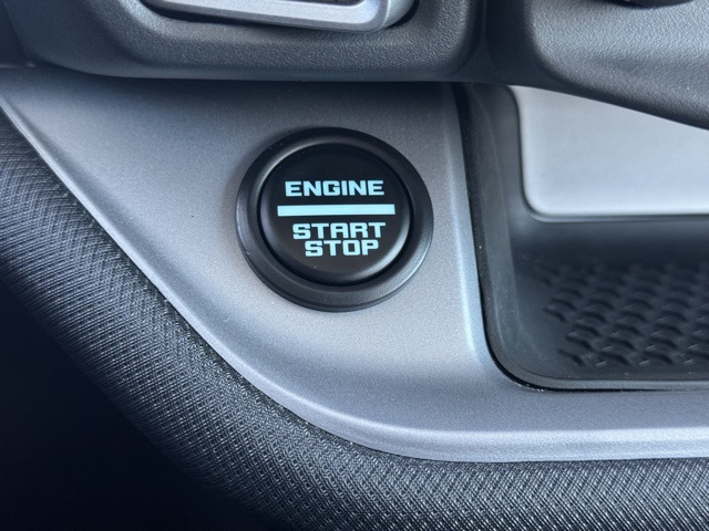 2023 Ford Bronco Sport Big Bend photo 14