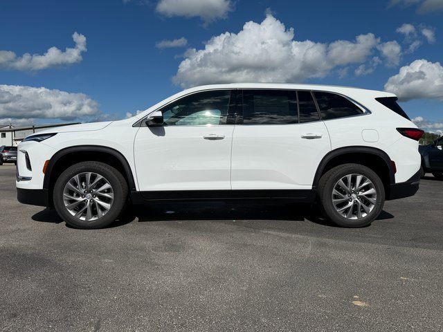 2026 Buick Enclave Preferred photo 2