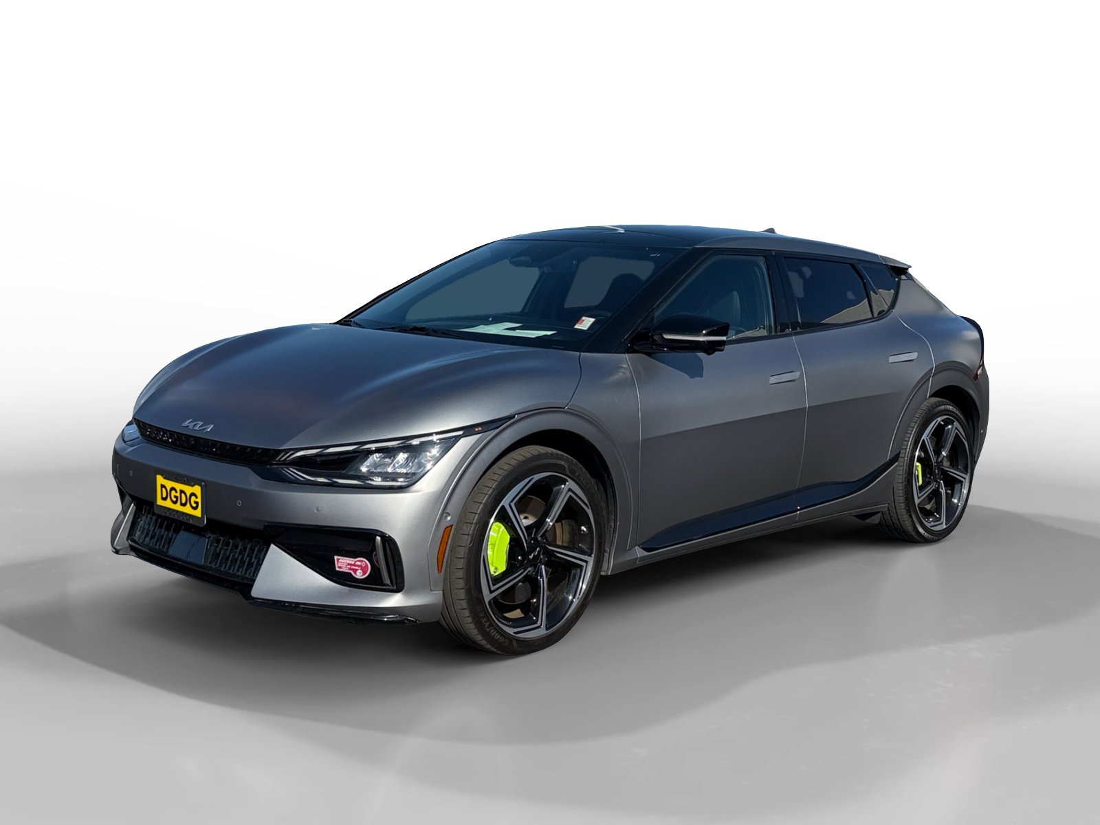 2023 Kia EV6