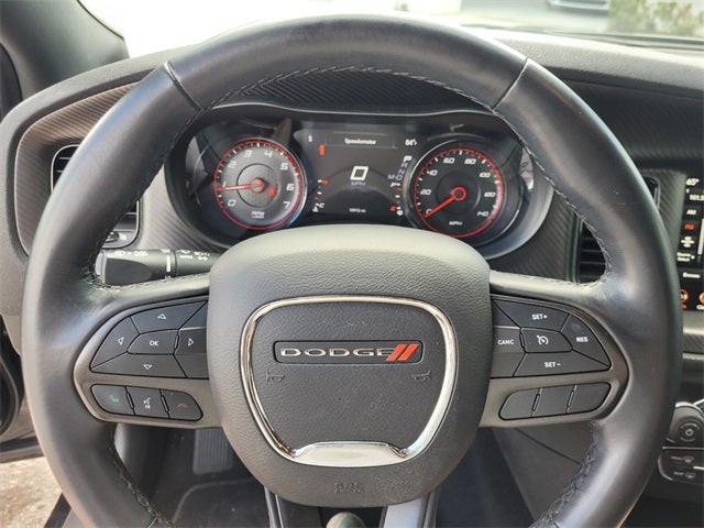 2023 Dodge Charger SXT photo 23