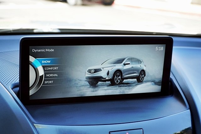 2023 Acura RDX Technology photo 24