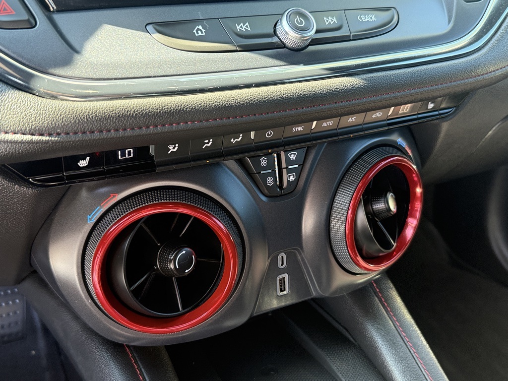 2023 Chevrolet Blazer RS photo 15