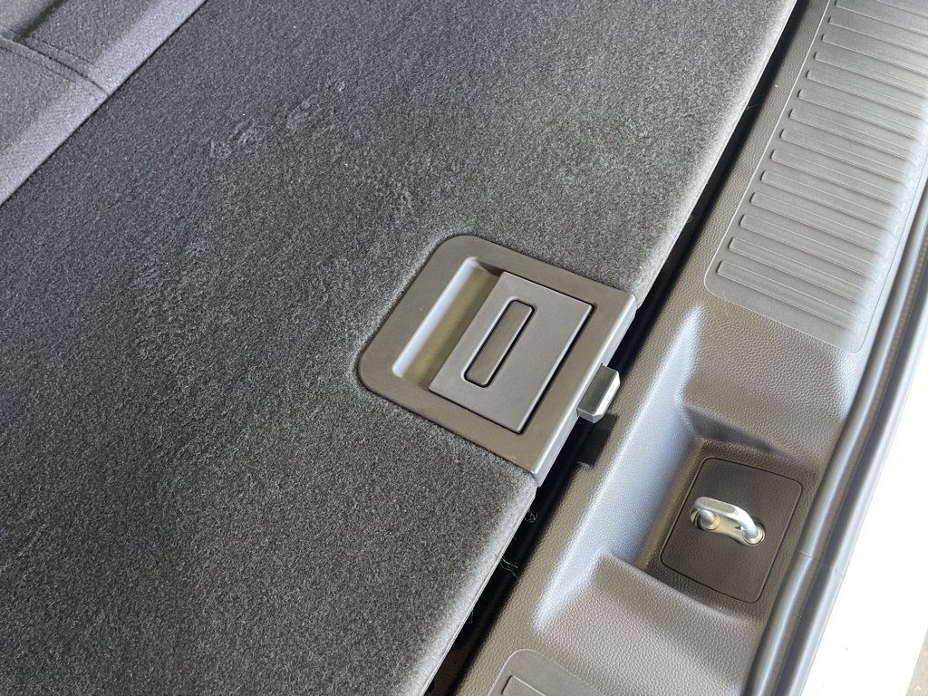 2025 Honda Pilot TrailSport photo 54