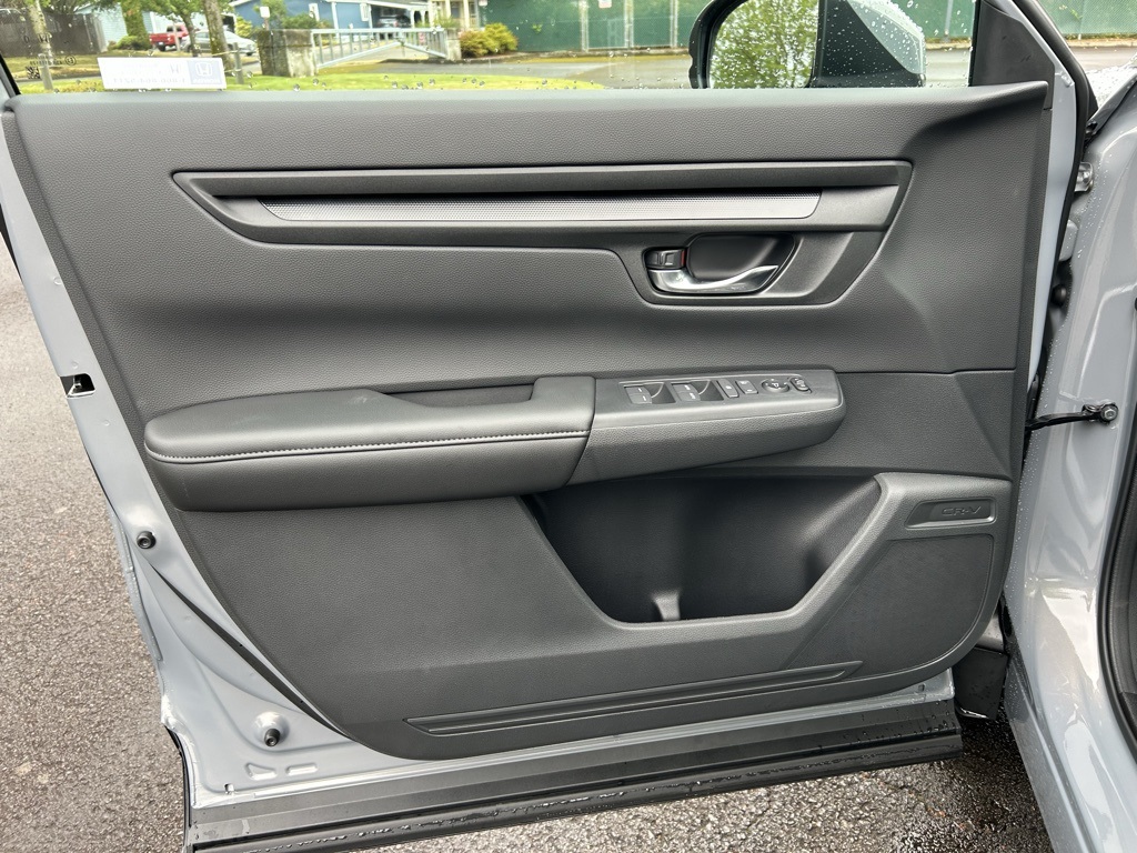 2026 Honda CR-V EX photo 7