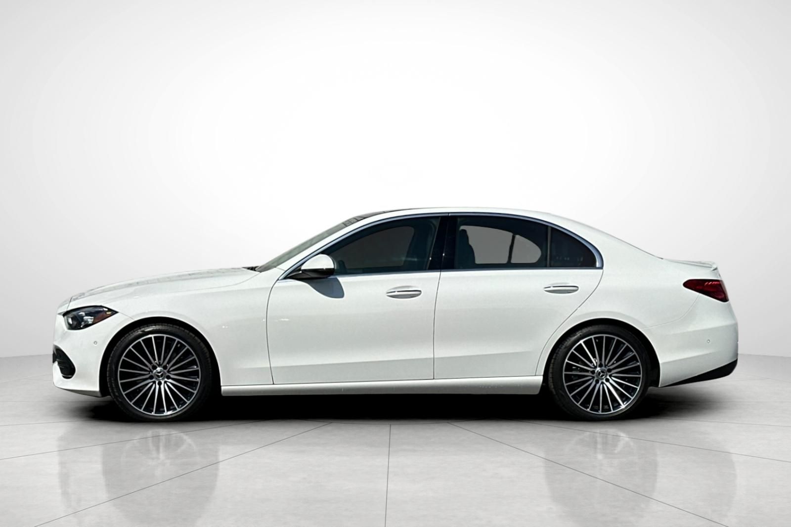 2025 Mercedes Benz C 300 photo 27