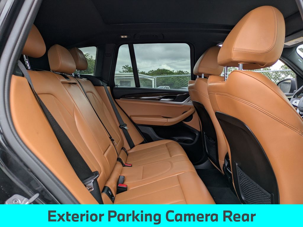 2023 Bmw X3 xDrive30i photo 27