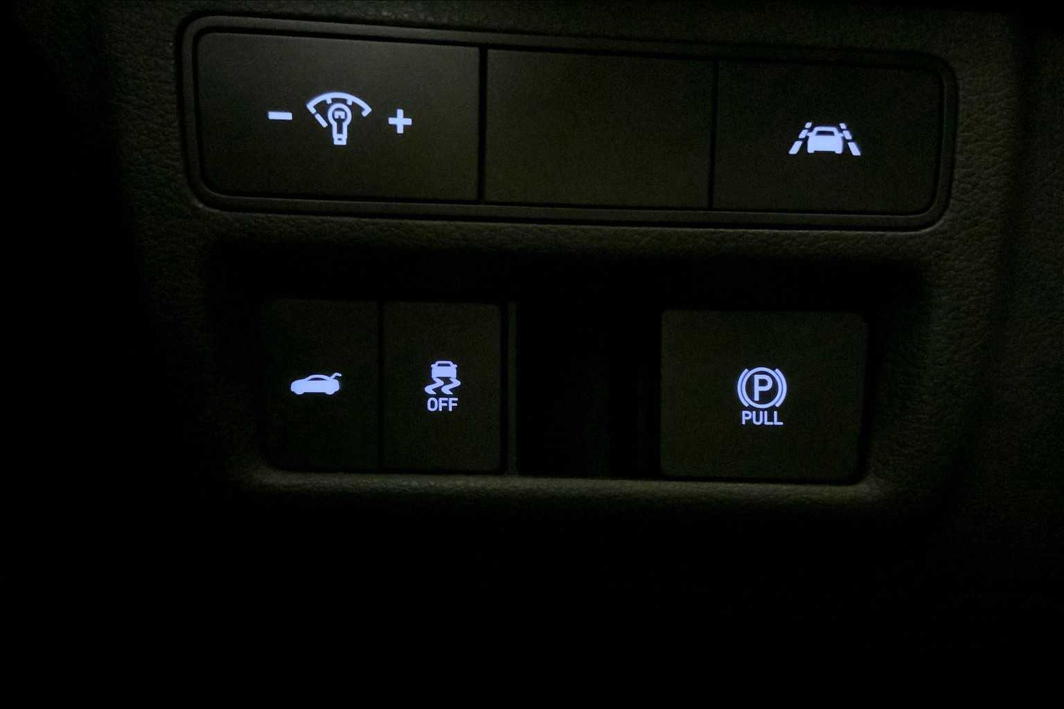2021 Hyundai Sonata N Line photo 28
