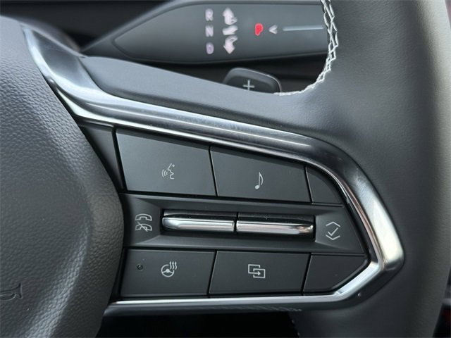 2026 Chevrolet Traverse photo 24