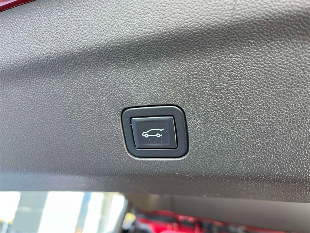 2022 Gmc Yukon XL SLT photo 18