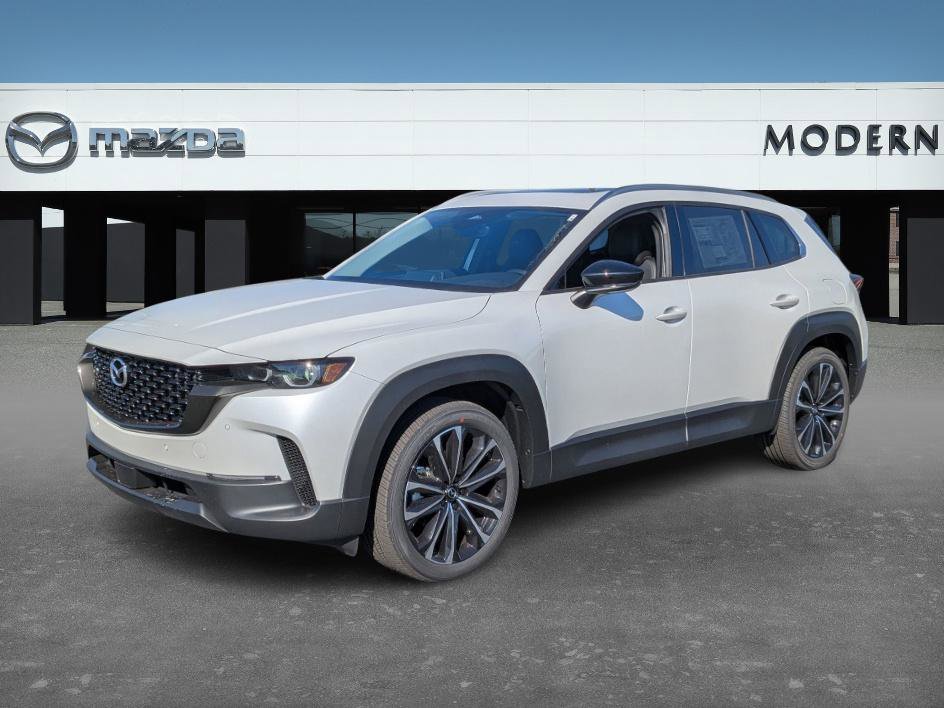 2026 Mazda CX-50 Premium's photo
