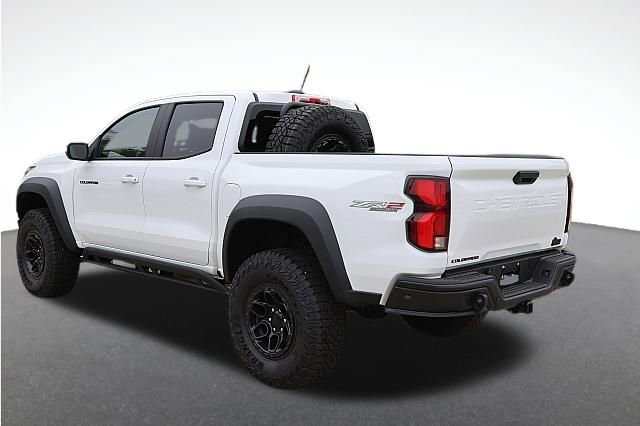 2024 Chevrolet Colorado ZR2 photo 5