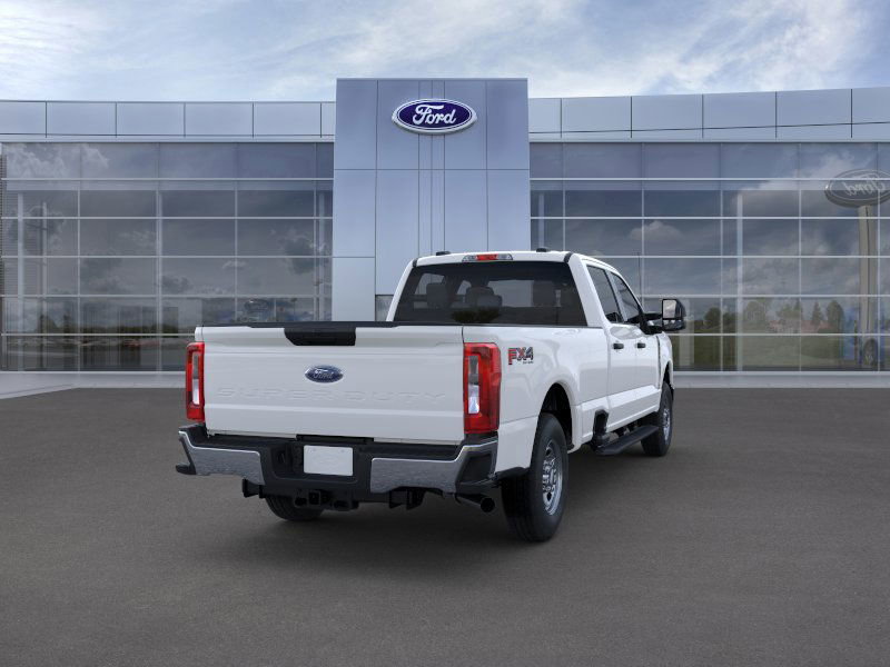 2024 Ford F-350 XL photo 8