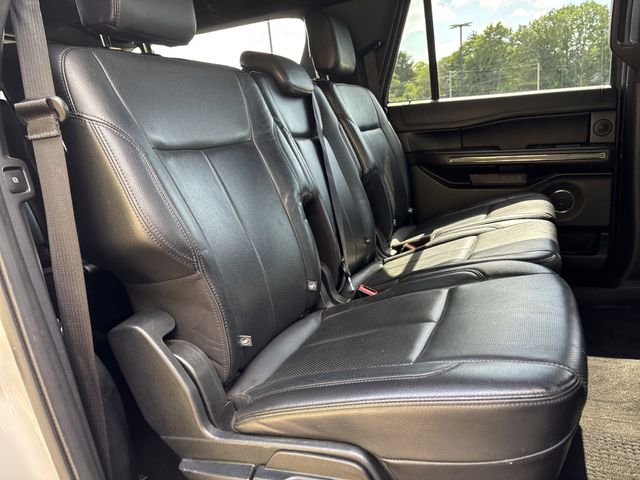 2018 Ford Expedition MAX XLT photo 30