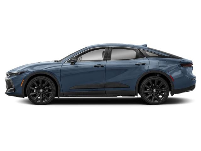 2026 Toyota Crown photo 2