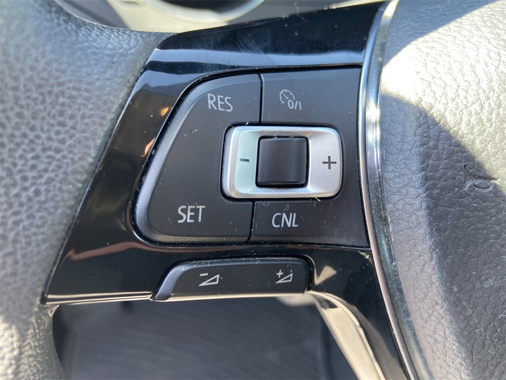 2017 Volkswagen Jetta 1.4T S photo 15