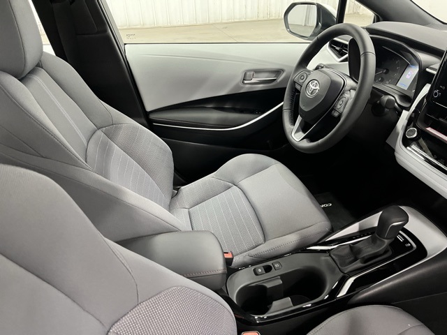 2024 Toyota Corolla SE photo 20