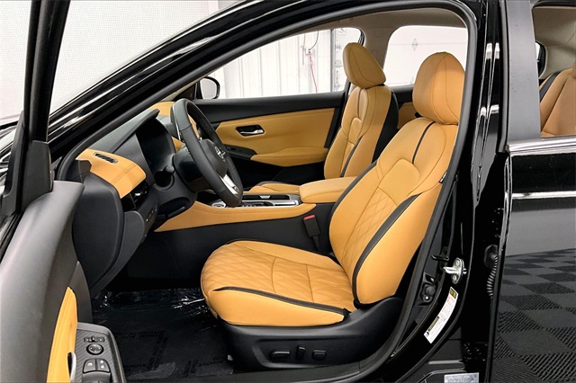 2025 Nissan Sentra SV photo 9