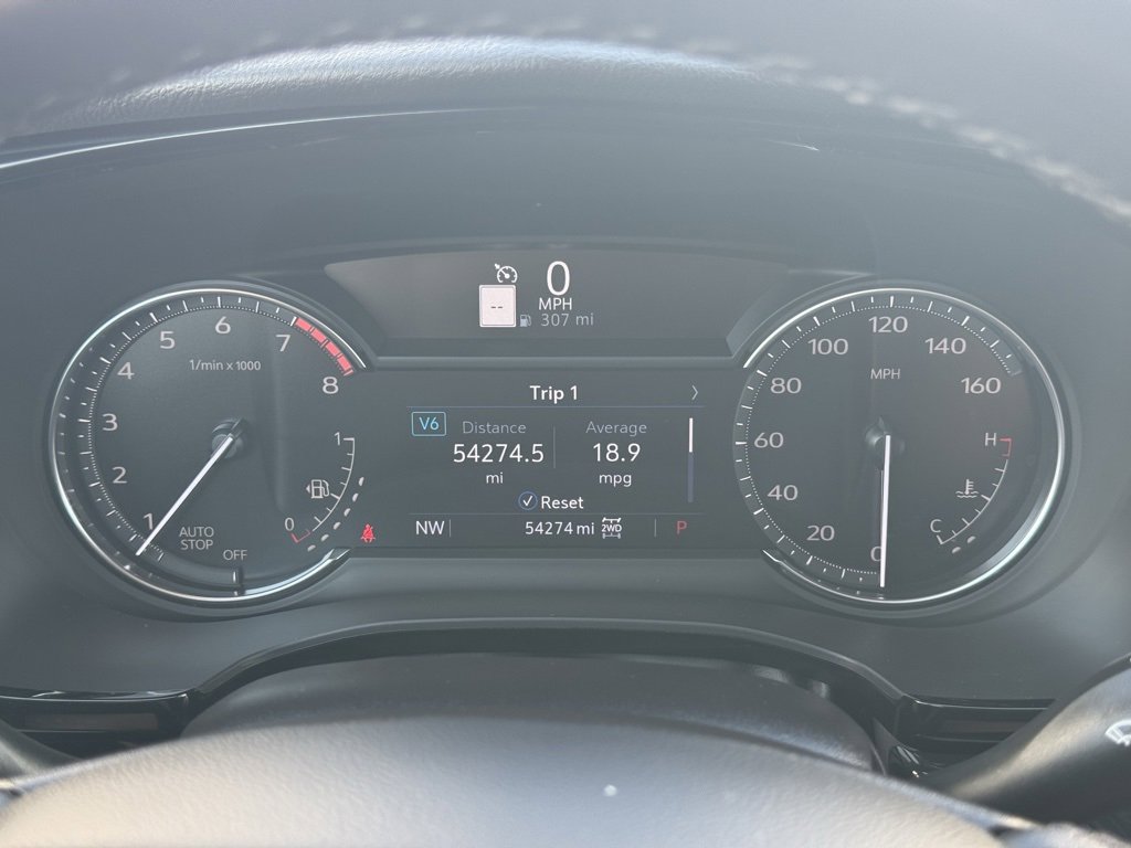 2023 Cadillac XT6 Premium Luxury photo 25