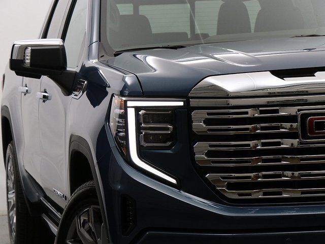 2025 Gmc Sierra 1500 Denali photo 4