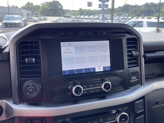 2023 Ford F-150 XLT photo 23