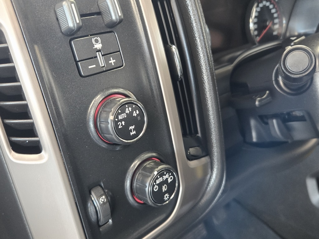 2015 Gmc Sierra 1500 Denali photo 27