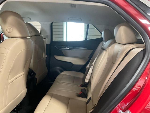 2025 Buick Envision Preferred photo 10