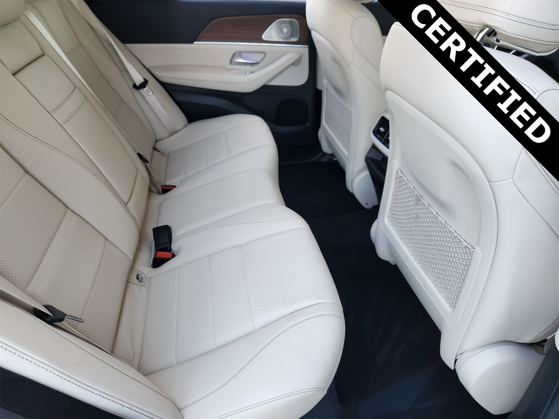 2025 Mercedes Benz GLE 350 4MATIC photo 28