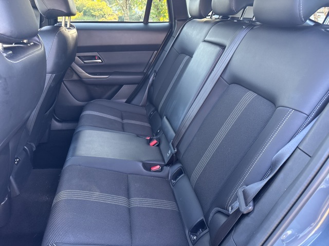 2023 Mazda CX-50 2.5 Preferred Plus photo 19