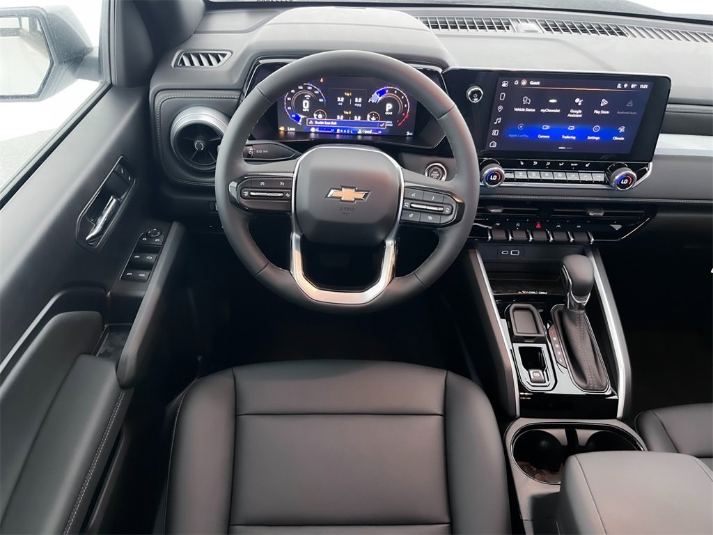 2026 Chevrolet Colorado LT photo 28