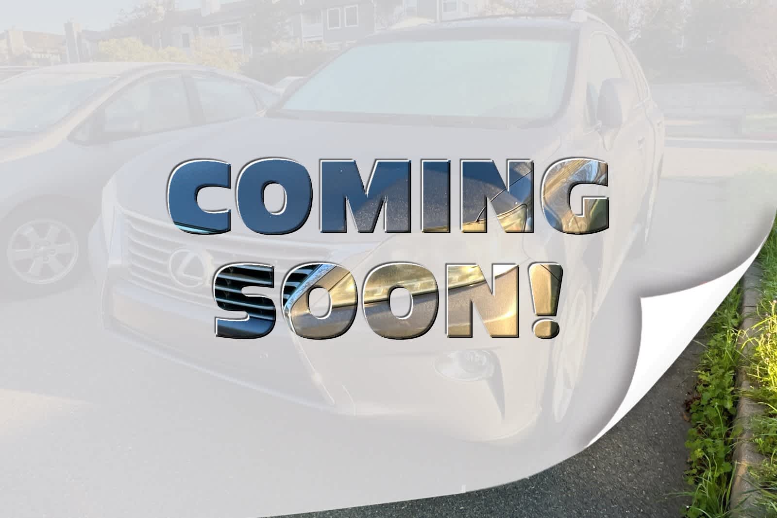 2015 Lexus RX 350's photo