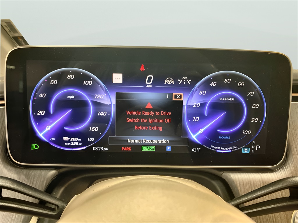 Used 2022 Mercedes-Benz EQS Base with VIN W1KCG2DB0NA001284 for sale in Chesterton, IN