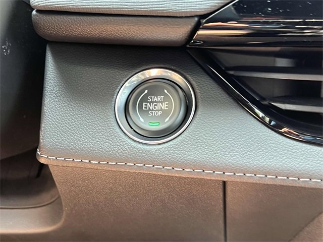 2025 Buick Enclave Preferred photo 26