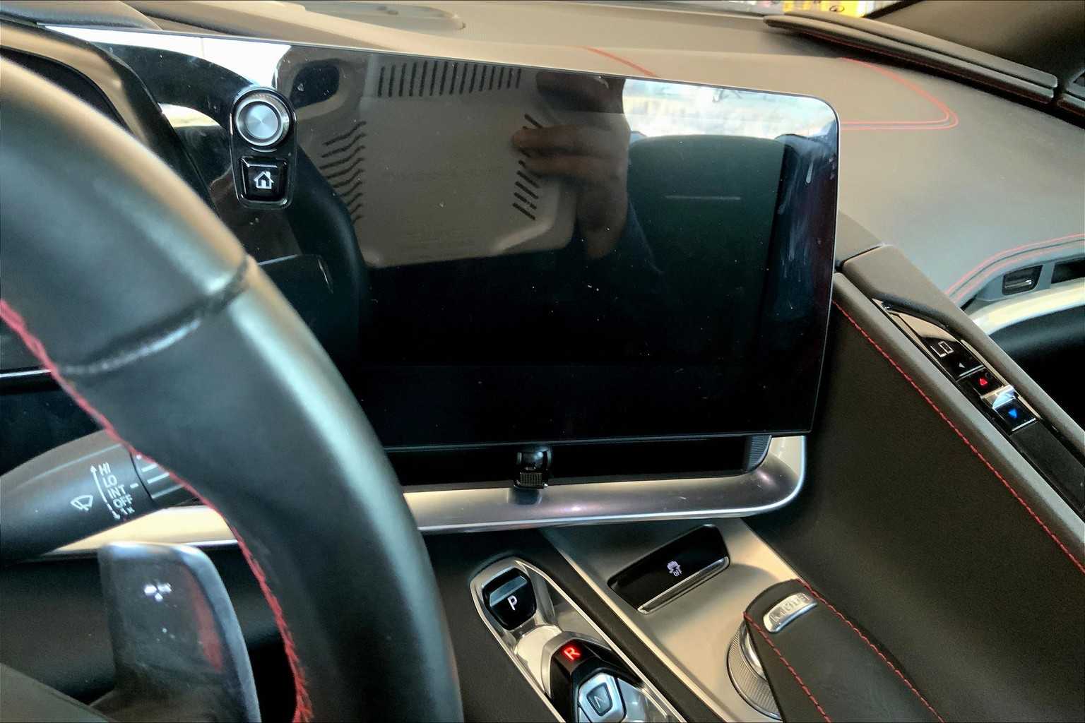 2021 Chevrolet Corvette Stingray 1LT photo 21