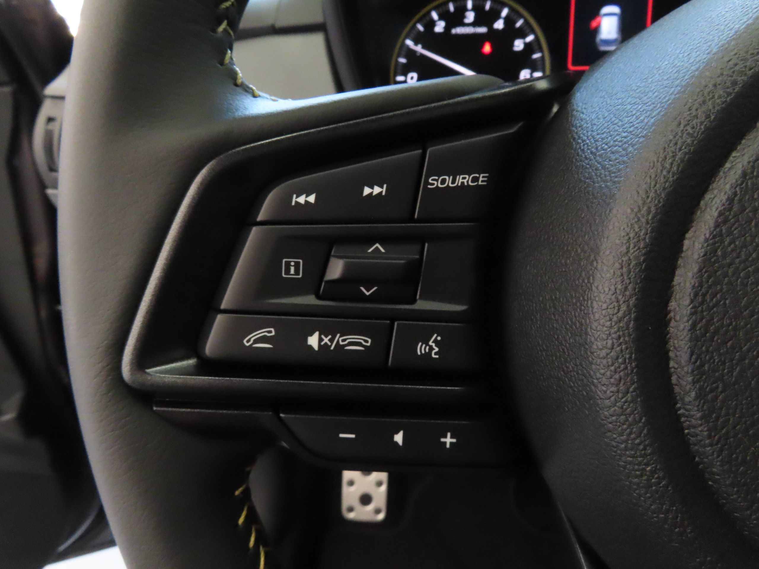 2025 Subaru Crosstrek Sport photo 11