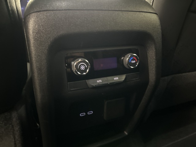 2024 Chevrolet Traverse Z71 photo 25