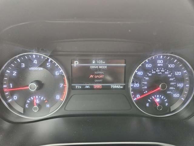 2022 Kia Forte LXS photo 20