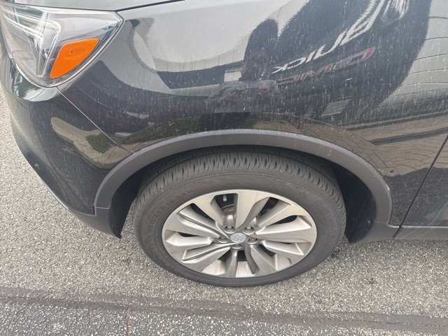 2019 Buick Encore Preferred photo 4