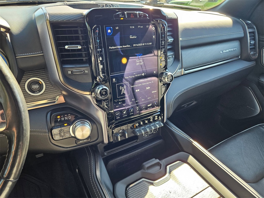 2020 Ram 1500 Limited photo 20