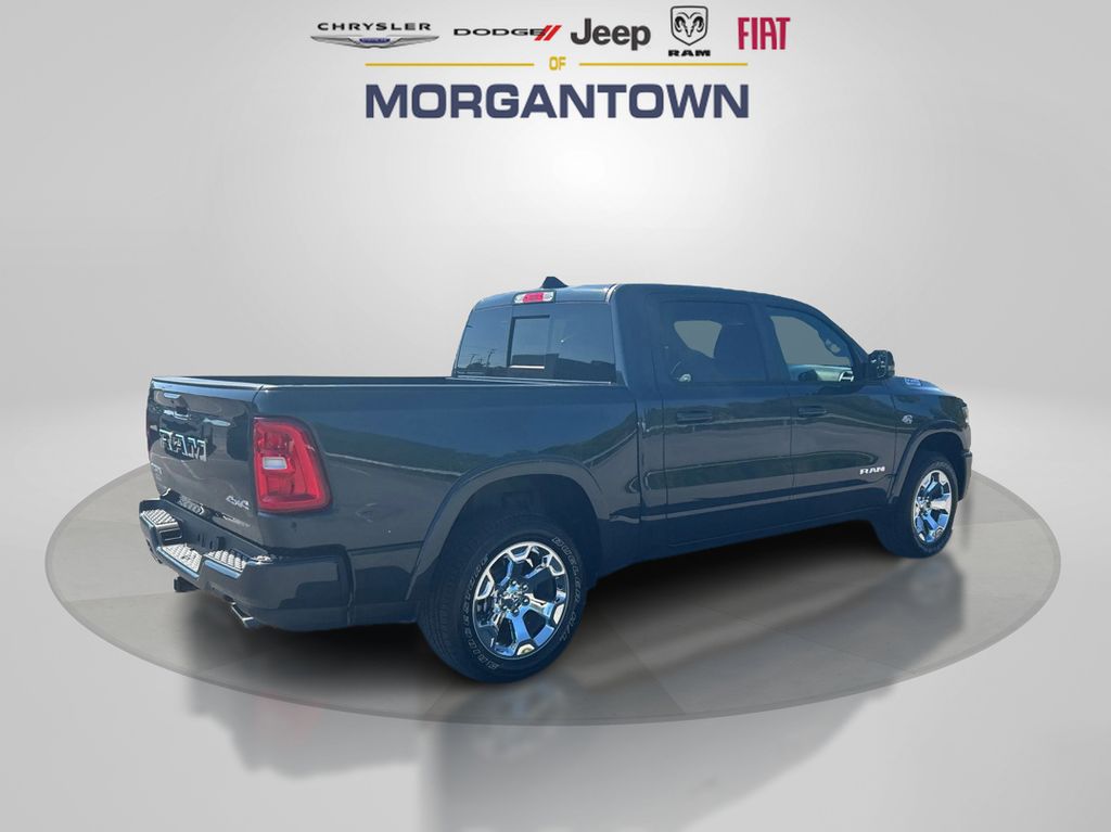2026 Ram 1500 Big Horn Lone Star photo 5