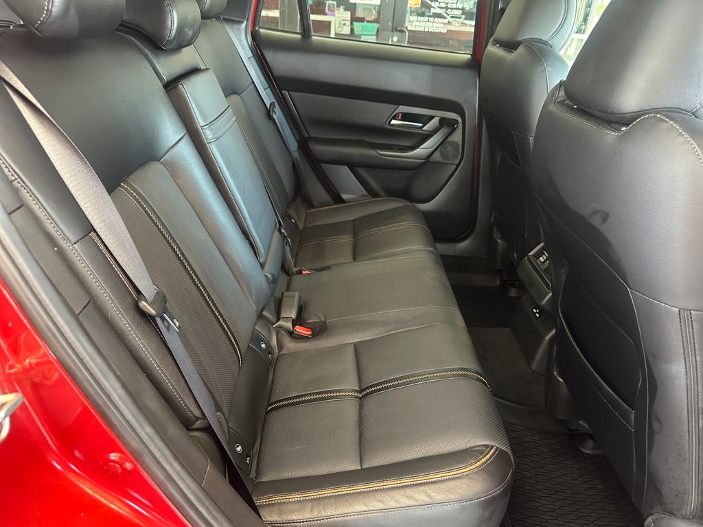 2024 Mazda CX-50 2.5 Premium Plus photo 16