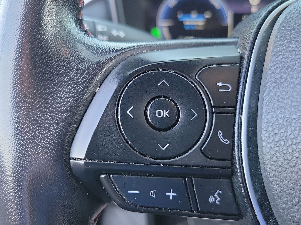 2023 Toyota RAV4 Prime XSE photo 5